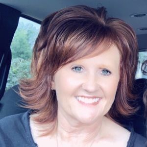 Meet your Posher, Dana